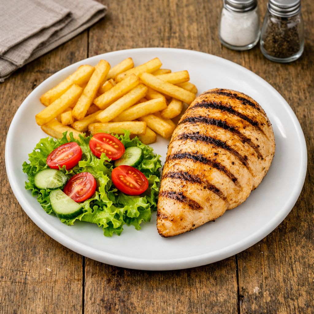 IZGARA ÇEŞİTLERİ