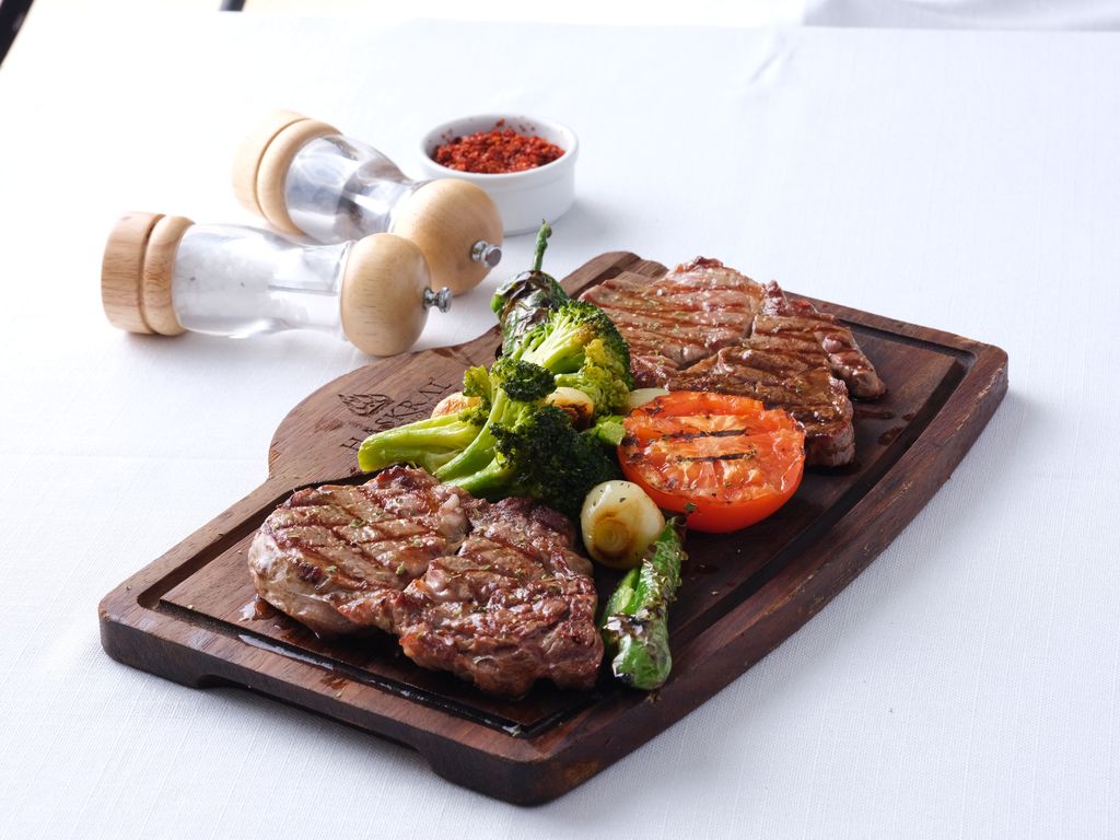 IZGARA TAVUK (Göğüs)