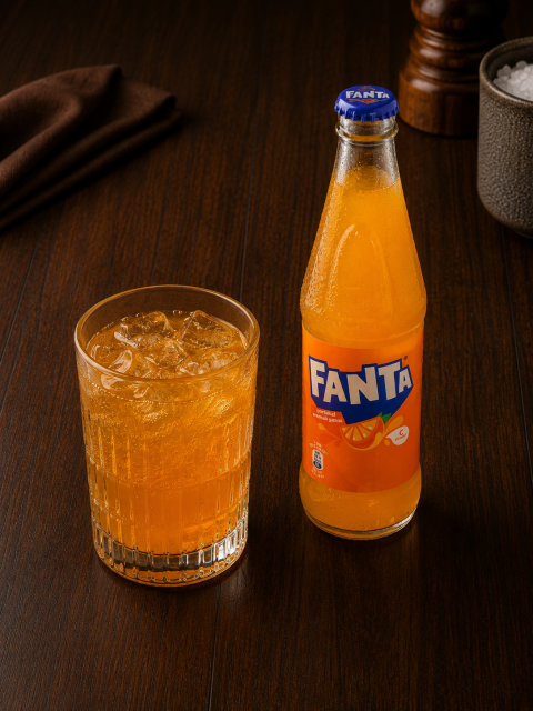Fanta